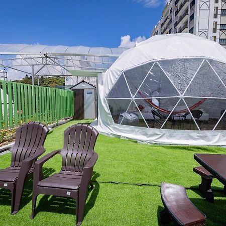 Glamz Hills Hotel Камерън Хайлендс Екстериор снимка