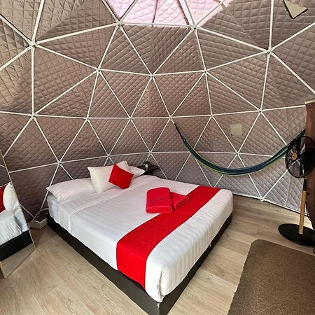 Glamz Hills Hotel Камерън Хайлендс Екстериор снимка