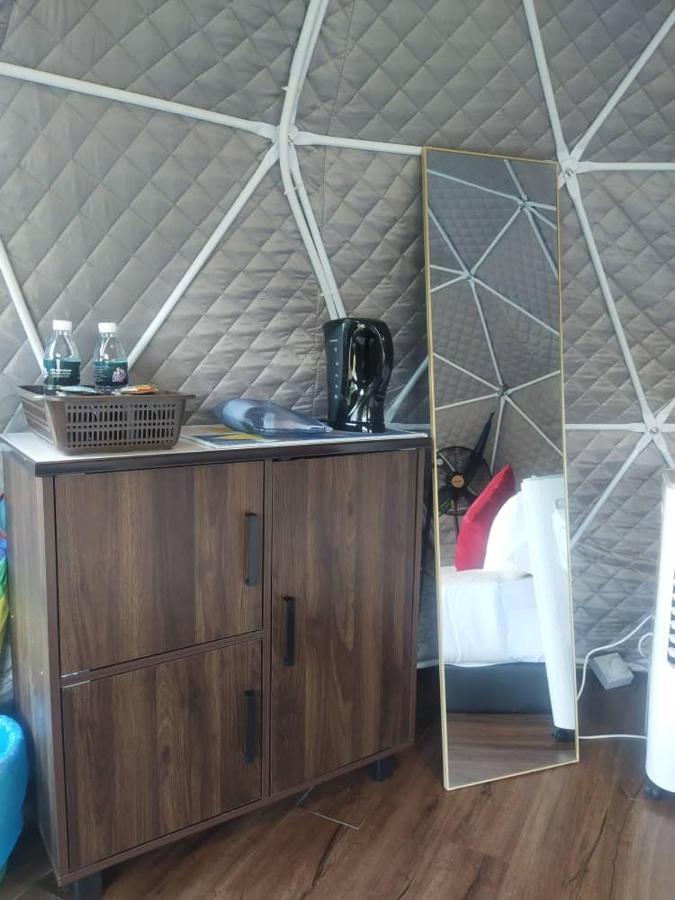 Glamz Hills Hotel Камерън Хайлендс Екстериор снимка